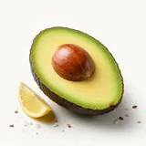 Avocado, roh