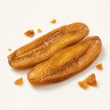 Banana, dried