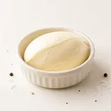 Burro allo yogurt
