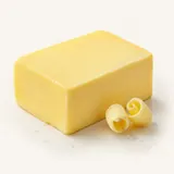 Butter, gesalzen