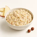 Birchermüesli, préparé (non sucré)