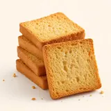 Rusk