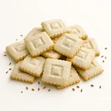 Chräbeli (biscotti all'anice), fatti in casa