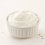 Blanc battu, plain, low fat