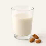 Almond drink, plain