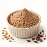 Boisson au malt et cacao, enrichie en vitamines et minéraux, poudre (Moyenne de produits du commerce)