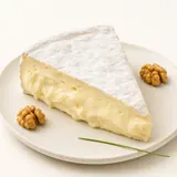 Formaggio Brie, alla panna