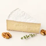 Brie, vollfett