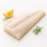 Brochet, cru