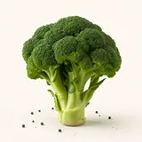 Broccoli, raw