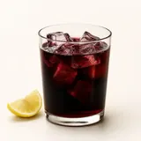 Calimocho (red wine mixed with cola)
