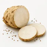 Celeriac, raw