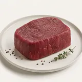 Horse, filet, raw