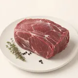 Goat (average), raw