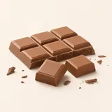 Chocolat au lait