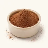 Chocolat en poudre