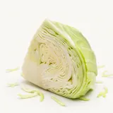 Kohlrabi, raw