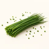 Chives, fresh