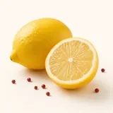 Citron, cru