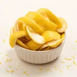 Scorza di limone