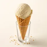 Ice cream cone
