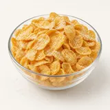 Cornflakes, glassati con zucchero