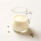 Crème (en moyenne)