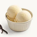 Rahmglace, Aroma