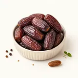 Date, dried
