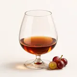 Spirits, wine (e.g. cognac, brandy)