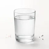 Eau potable (en moyenne en Suisse)