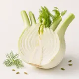 Fennel, raw