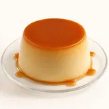 Pudding, Caramel