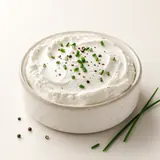 Ziegenfrischkäse, zum Streichen