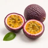 Fruit de la passion, cru