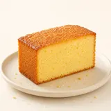 Gateau au beurre