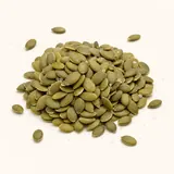 Pumpkin seeds