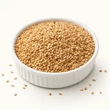 Sesame seeds whole