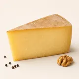 Gruyère, gras