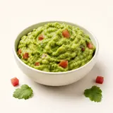 Guacamole, hausgemacht
