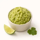 Guacamole, abgepackt
