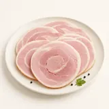 Rollschinken