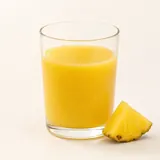 Jus d'ananas