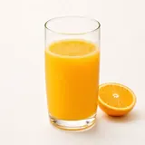 Jus d'orange