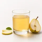 Jus de poire