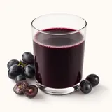 Jus de raisin