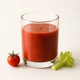 Tomatensaft