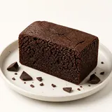 Kouglof/ Cake/ Muffin au chocolat