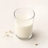 Schafmilch