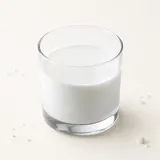 Lait de chèvre